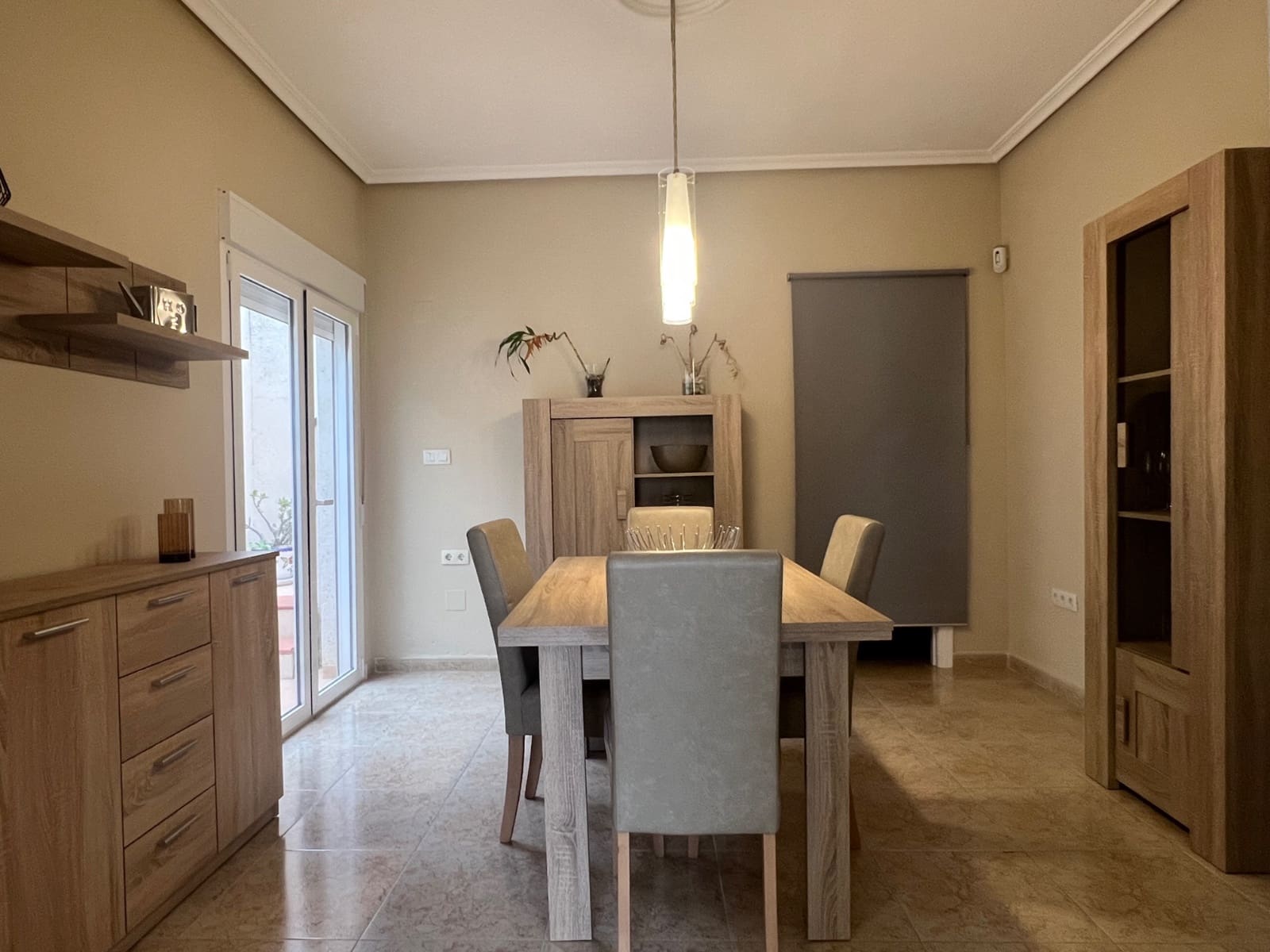 2 Zimmer Villa zu verkaufen in Ciudad Quesada mit Pool - 210.000 € (Ref: 9670246)