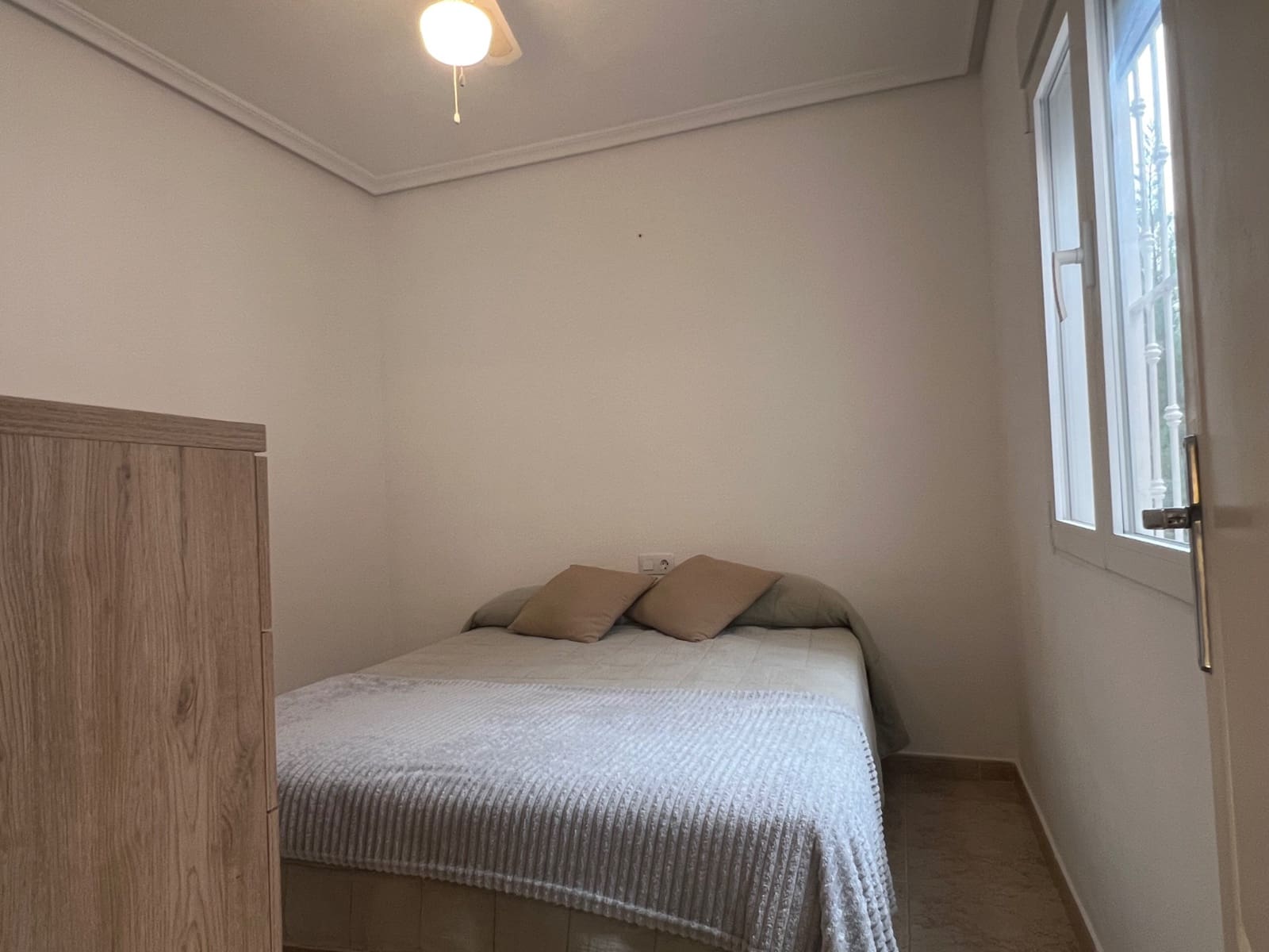 2 Zimmer Villa zu verkaufen in Ciudad Quesada mit Pool - 210.000 € (Ref: 9670246)