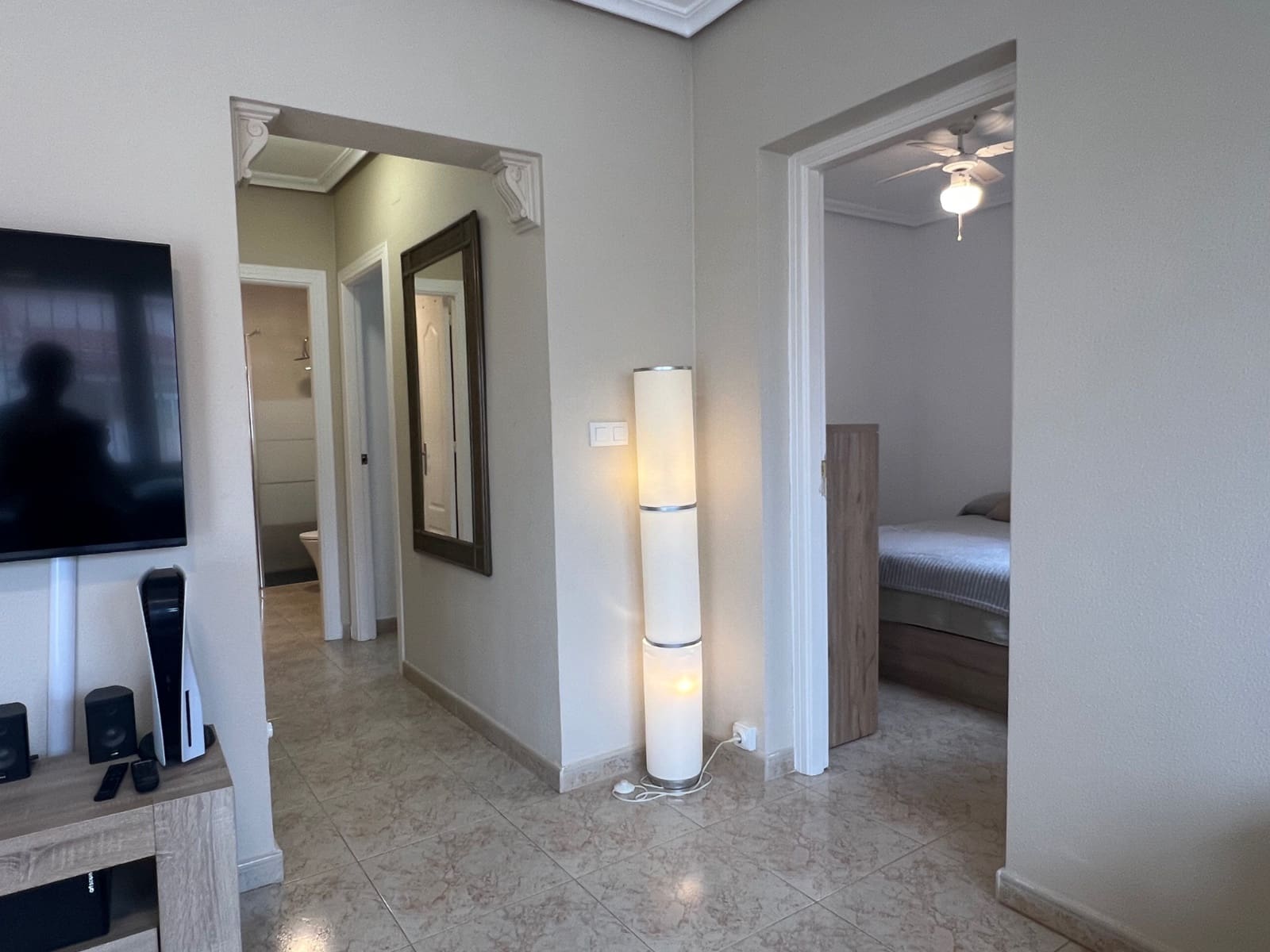 2 Zimmer Villa zu verkaufen in Ciudad Quesada mit Pool - 210.000 € (Ref: 9670246)