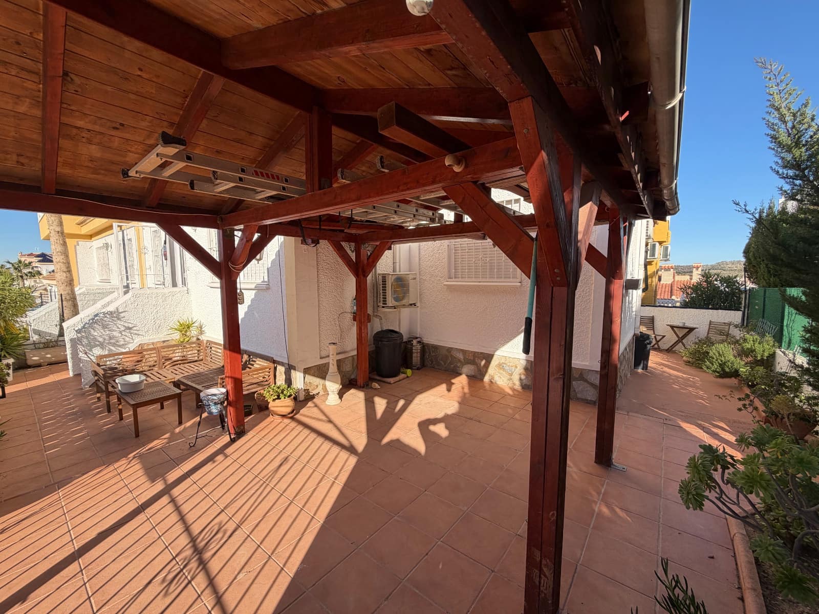 2 Zimmer Villa zu verkaufen in Ciudad Quesada mit Pool - 210.000 € (Ref: 9670246)