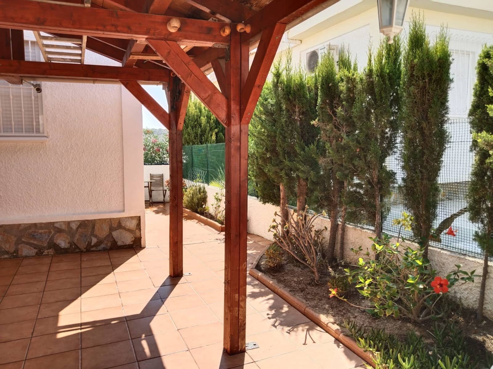 2 Zimmer Villa zu verkaufen in Ciudad Quesada mit Pool - 210.000 € (Ref: 9670246)