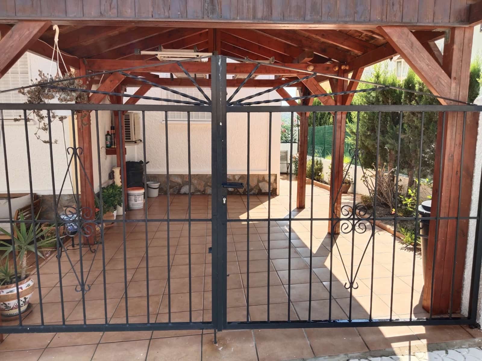 2 Zimmer Villa zu verkaufen in Ciudad Quesada mit Pool - 210.000 € (Ref: 9670246)