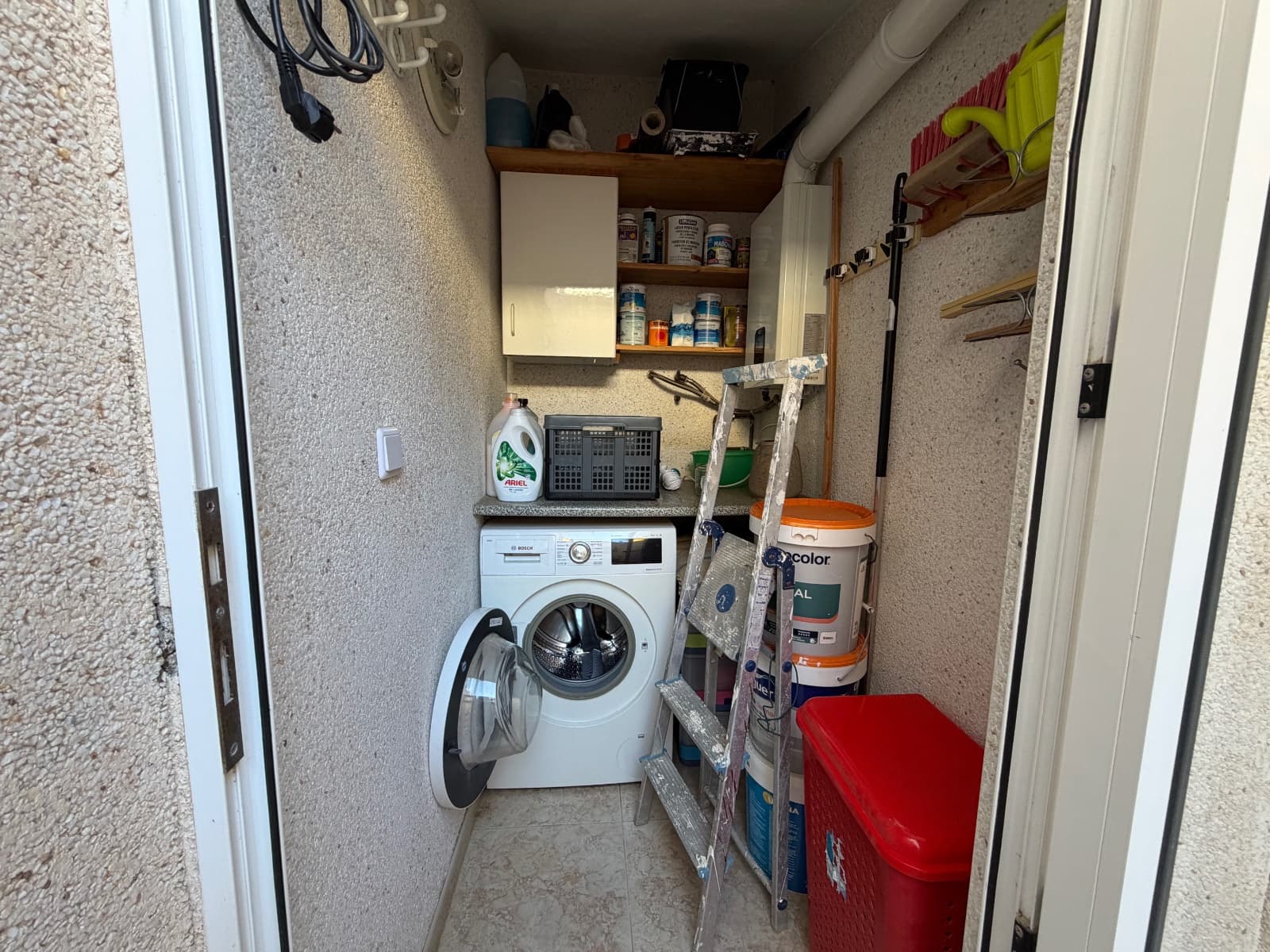 2 Zimmer Villa zu verkaufen in Ciudad Quesada mit Pool - 210.000 € (Ref: 9670246)