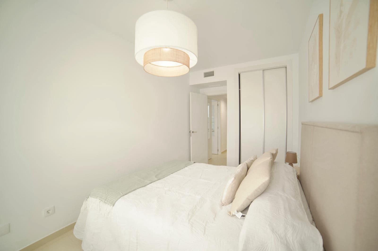 1 soverom Strandleiligheter til salgs i Aguilas med garasje - € 135 000 (Ref: 9670254)