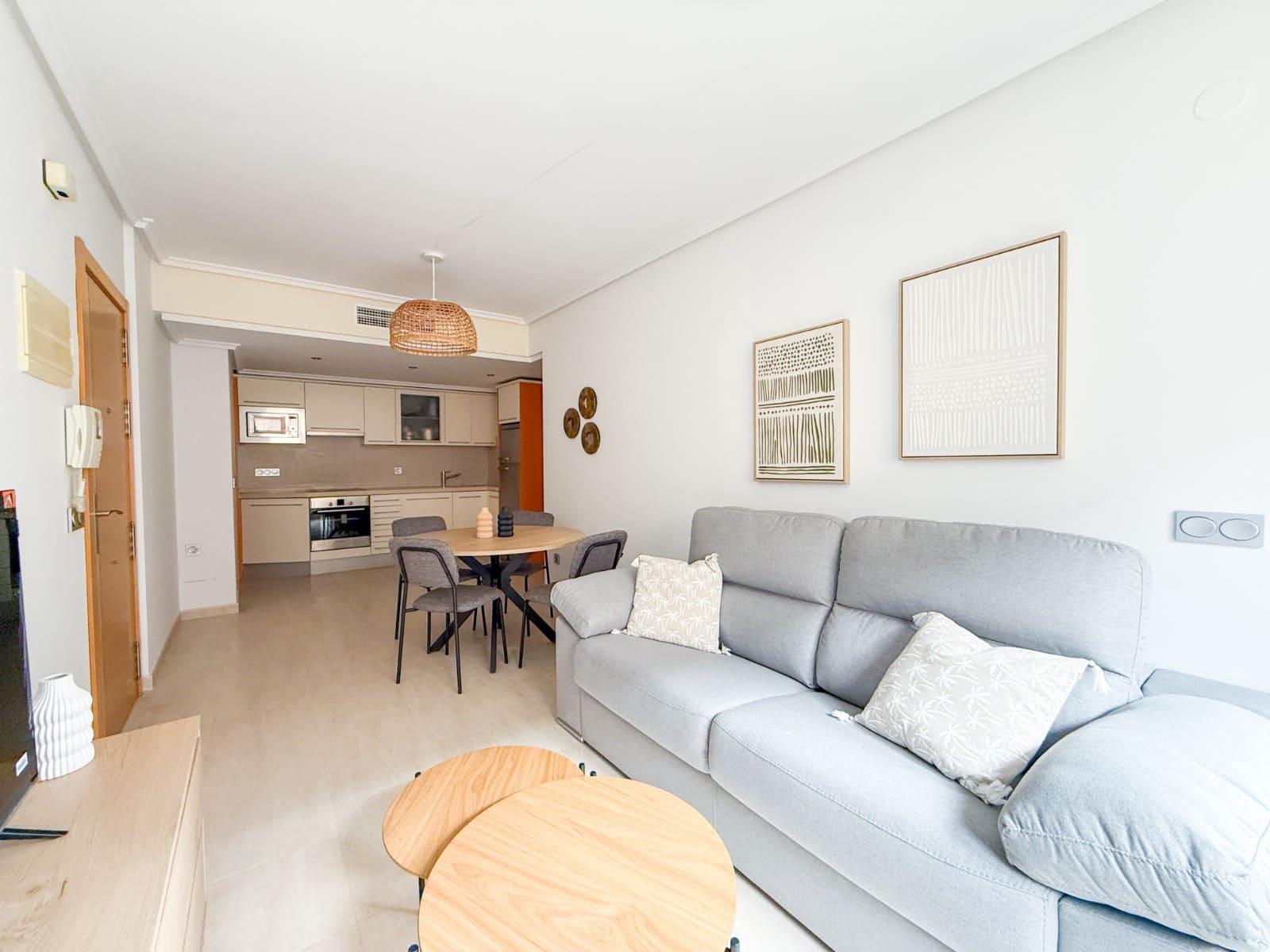 2 bedroom Beach Apartment for sale in Aguilas - € 181,000 (Ref: 9670255)