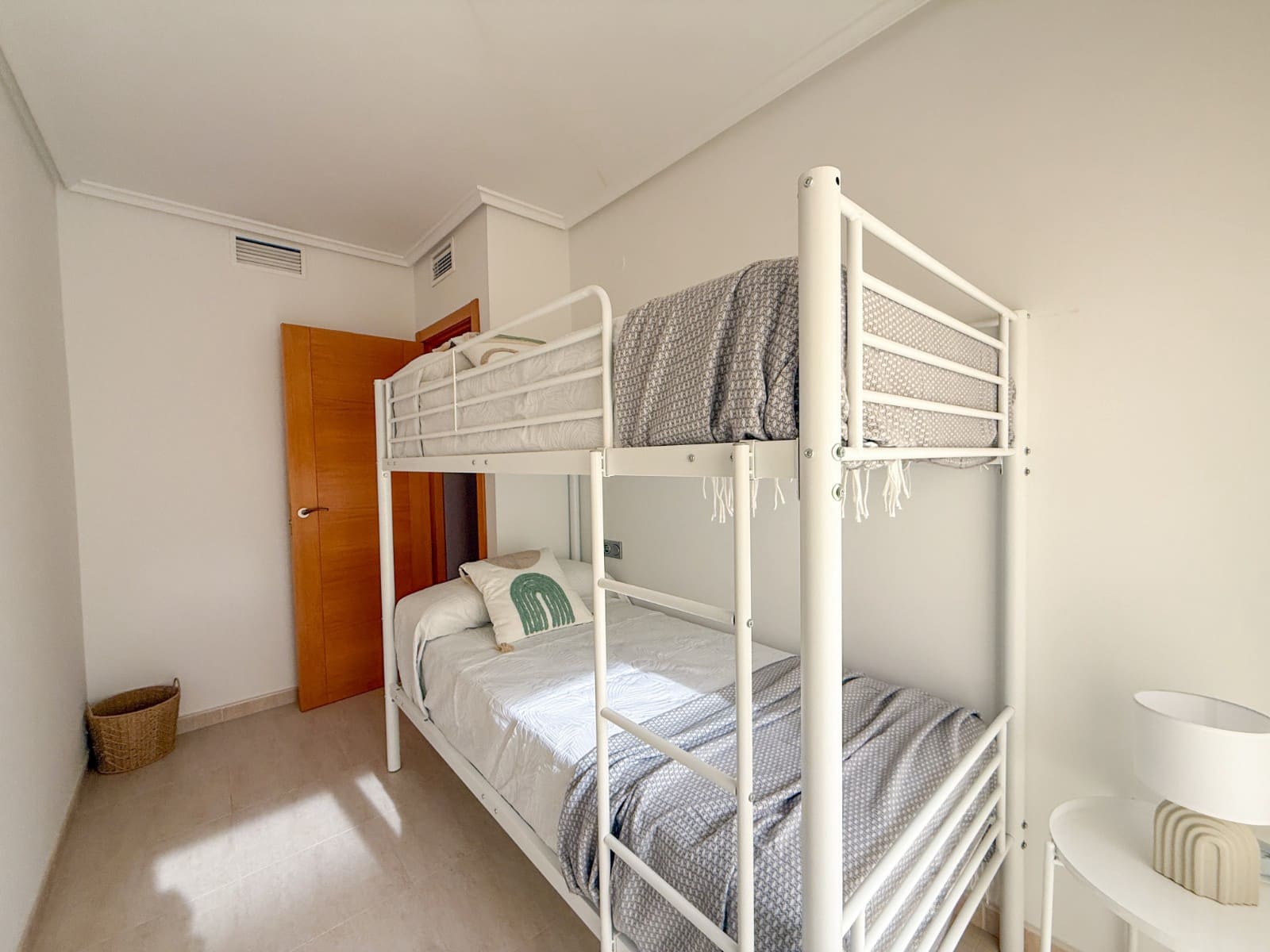 2 bedroom Beach Apartment for sale in Aguilas - € 181,000 (Ref: 9670255)