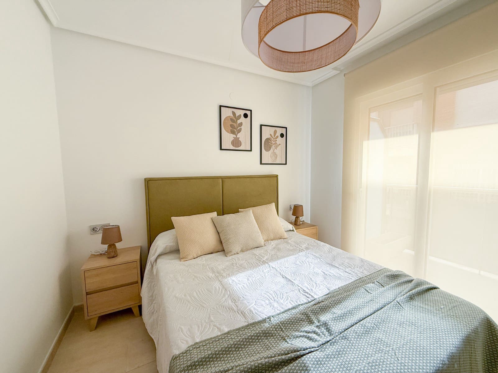 2 bedroom Beach Apartment for sale in Aguilas - € 181,000 (Ref: 9670255)