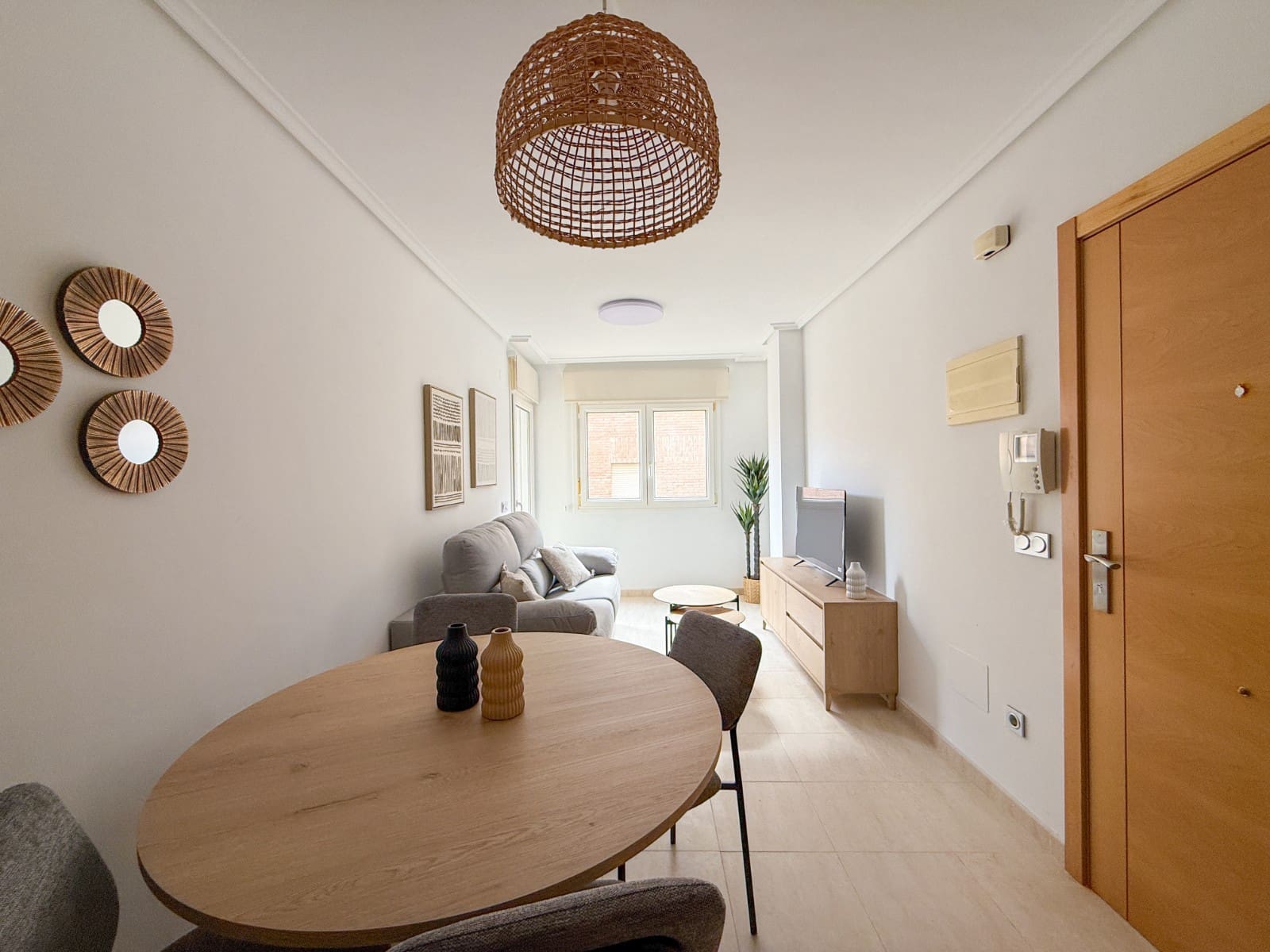 2 bedroom Beach Apartment for sale in Aguilas - € 181,000 (Ref: 9670255)