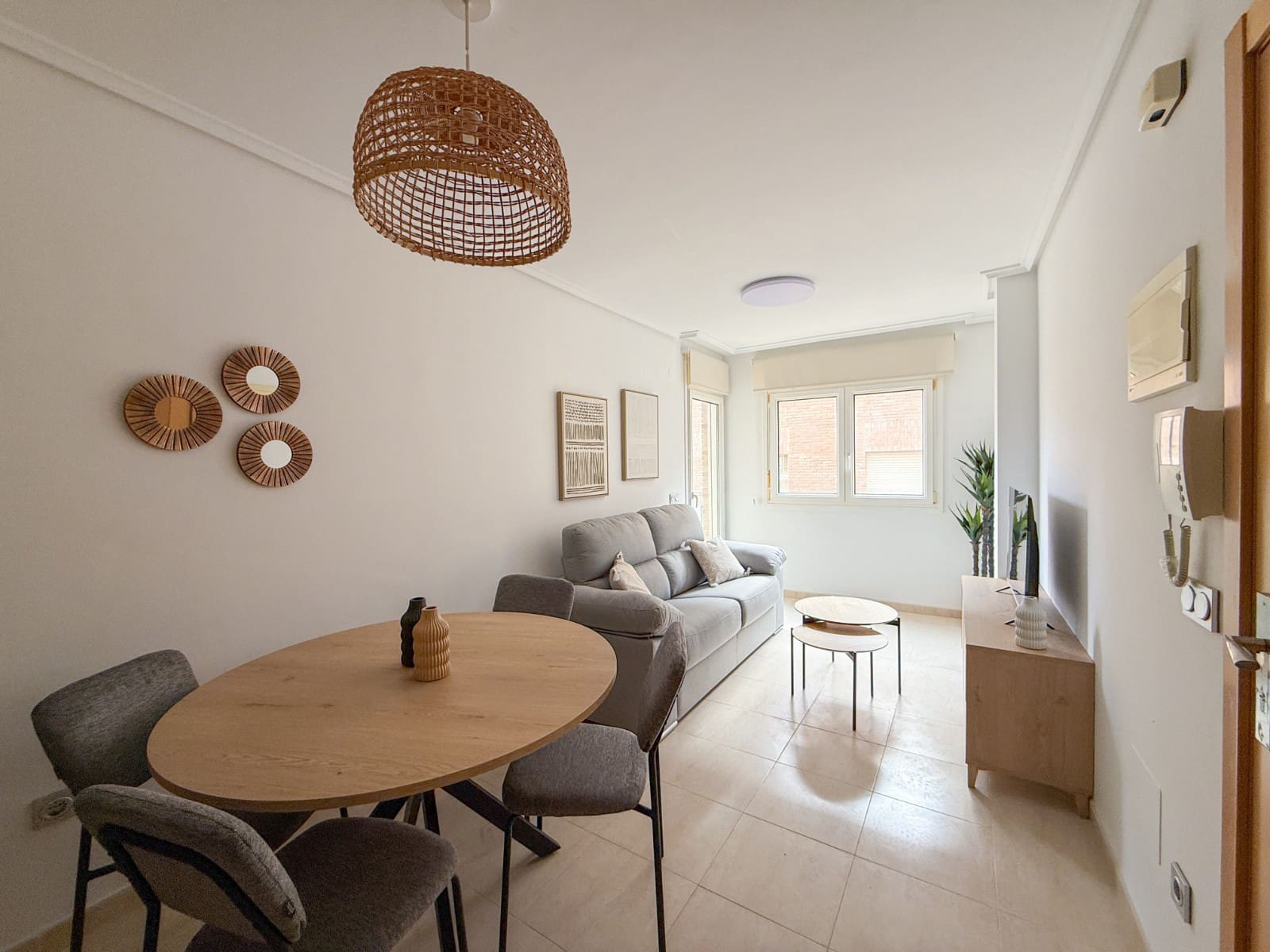 2 bedroom Beach Apartment for sale in Aguilas - € 181,000 (Ref: 9670255)