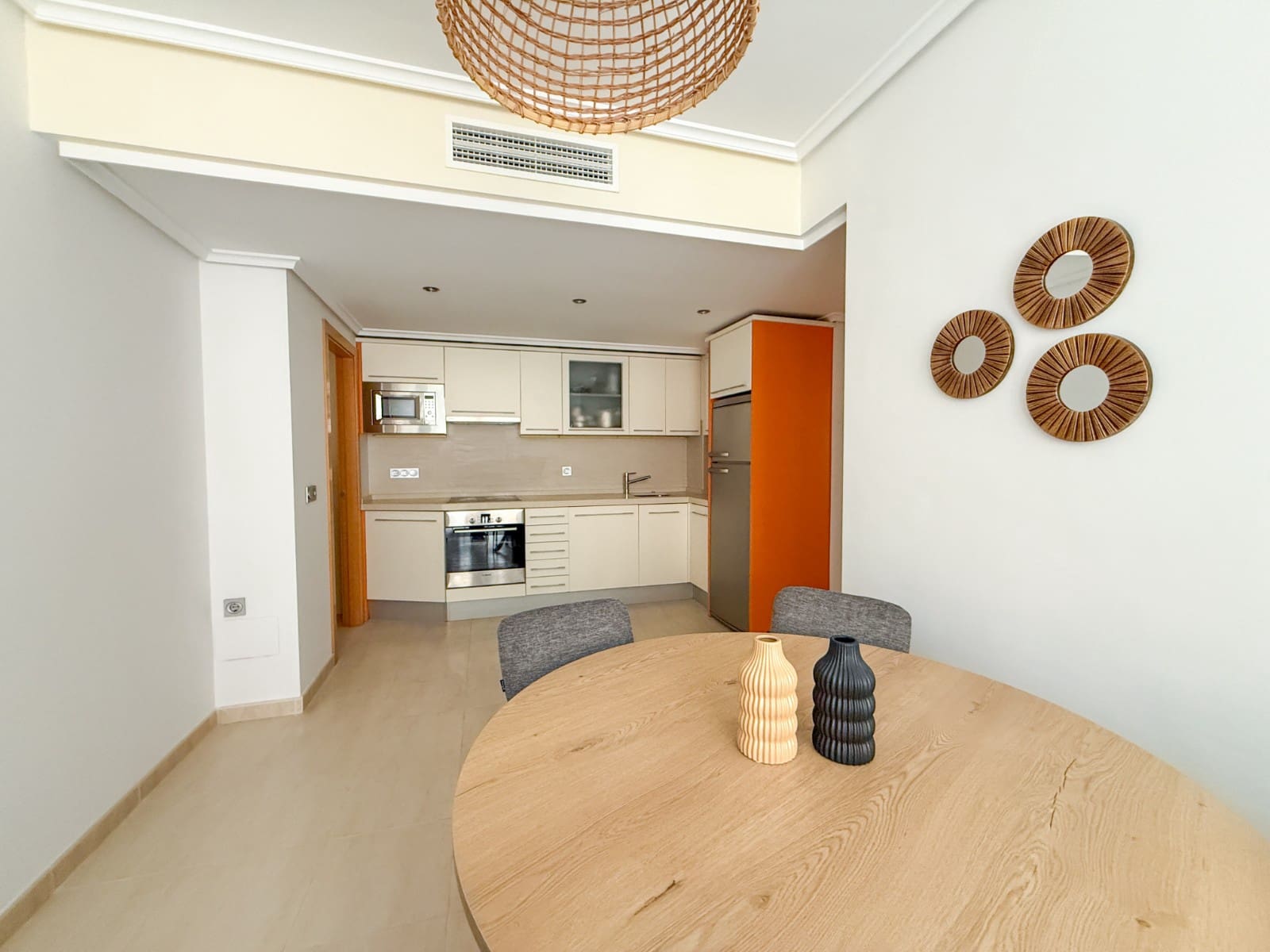 2 bedroom Beach Apartment for sale in Aguilas - € 181,000 (Ref: 9670255)