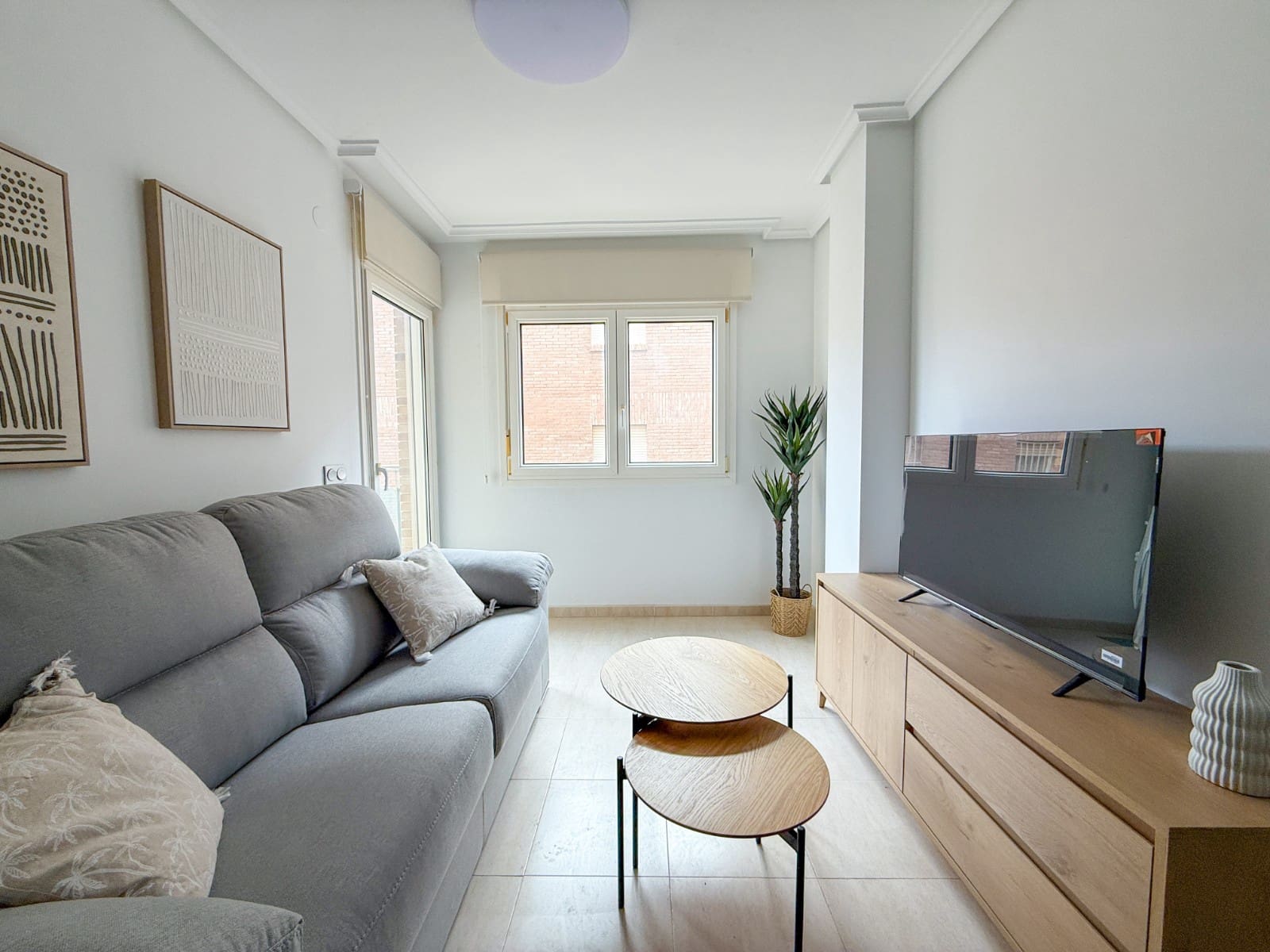 2 bedroom Beach Apartment for sale in Aguilas - € 181,000 (Ref: 9670255)