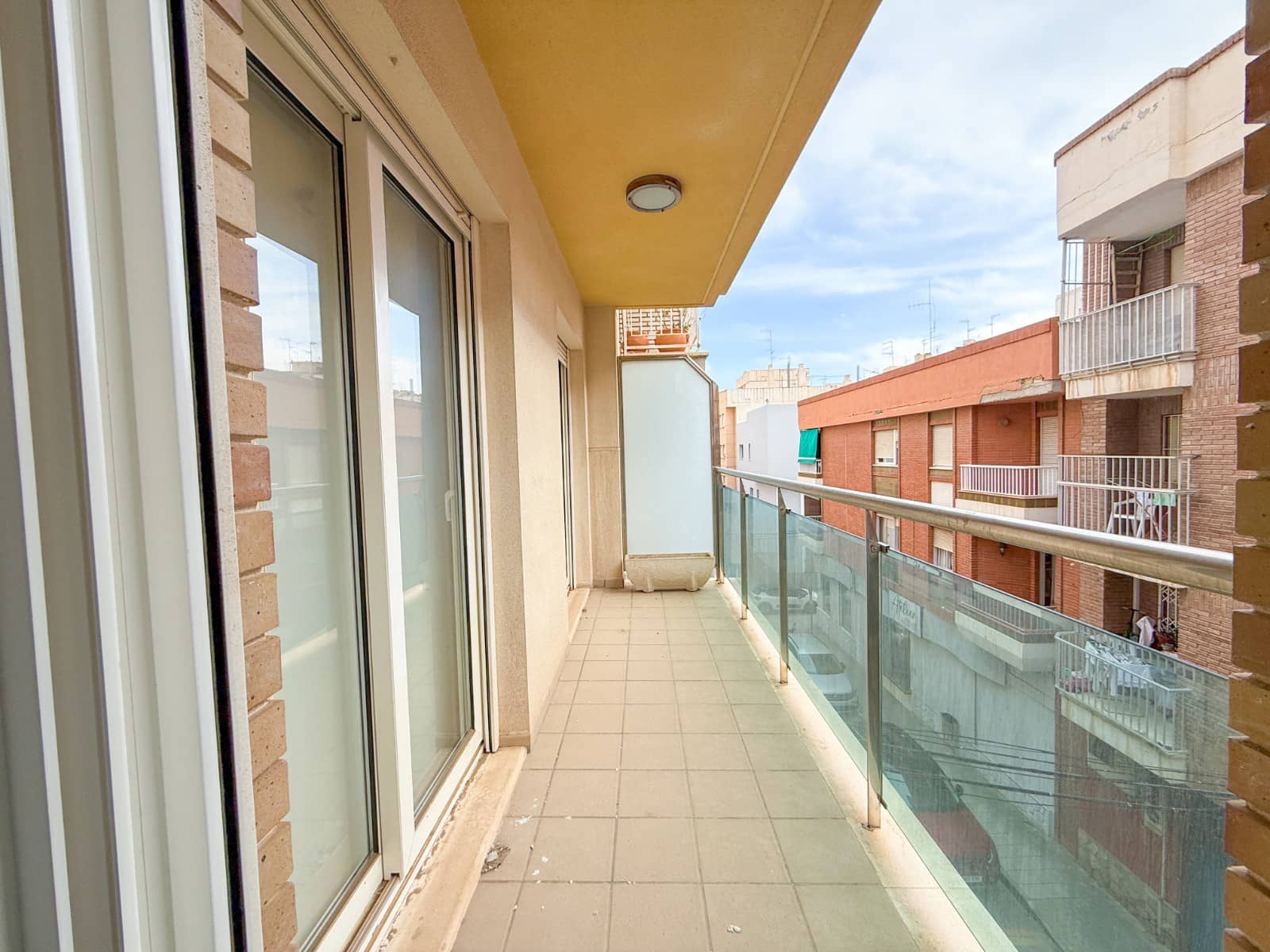 2 bedroom Beach Apartment for sale in Aguilas - € 181,000 (Ref: 9670255)