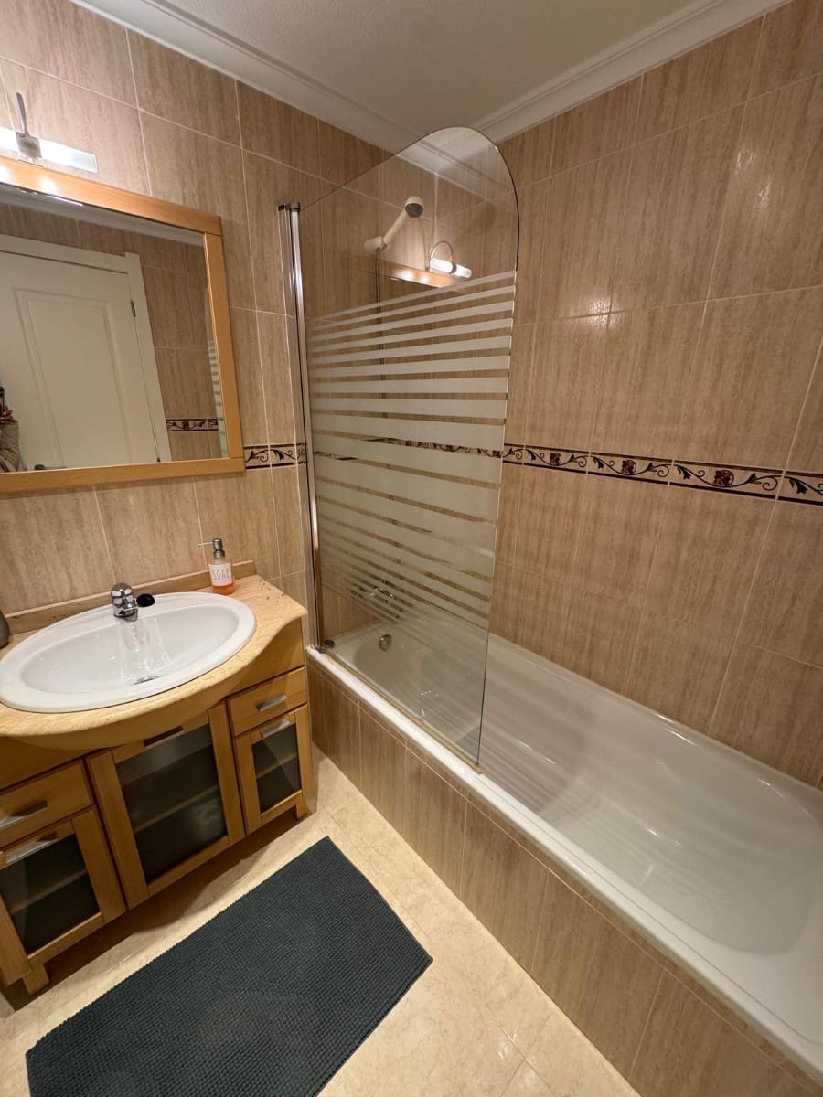 2 Zimmer Penthouse zu verkaufen in San Fulgencio mit Pool - 165.000 € (Ref: 9670256)