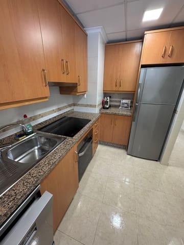 2 sovrum Takvåning till salu i San Fulgencio med pool - 165 000 € (Ref: 9670256)