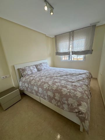 2 sovrum Takvåning till salu i San Fulgencio med pool - 165 000 € (Ref: 9670256)