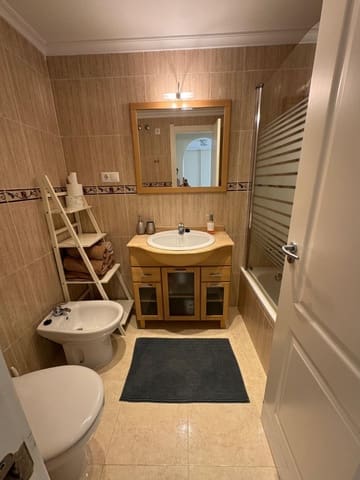 2 sovrum Takvåning till salu i San Fulgencio med pool - 165 000 € (Ref: 9670256)