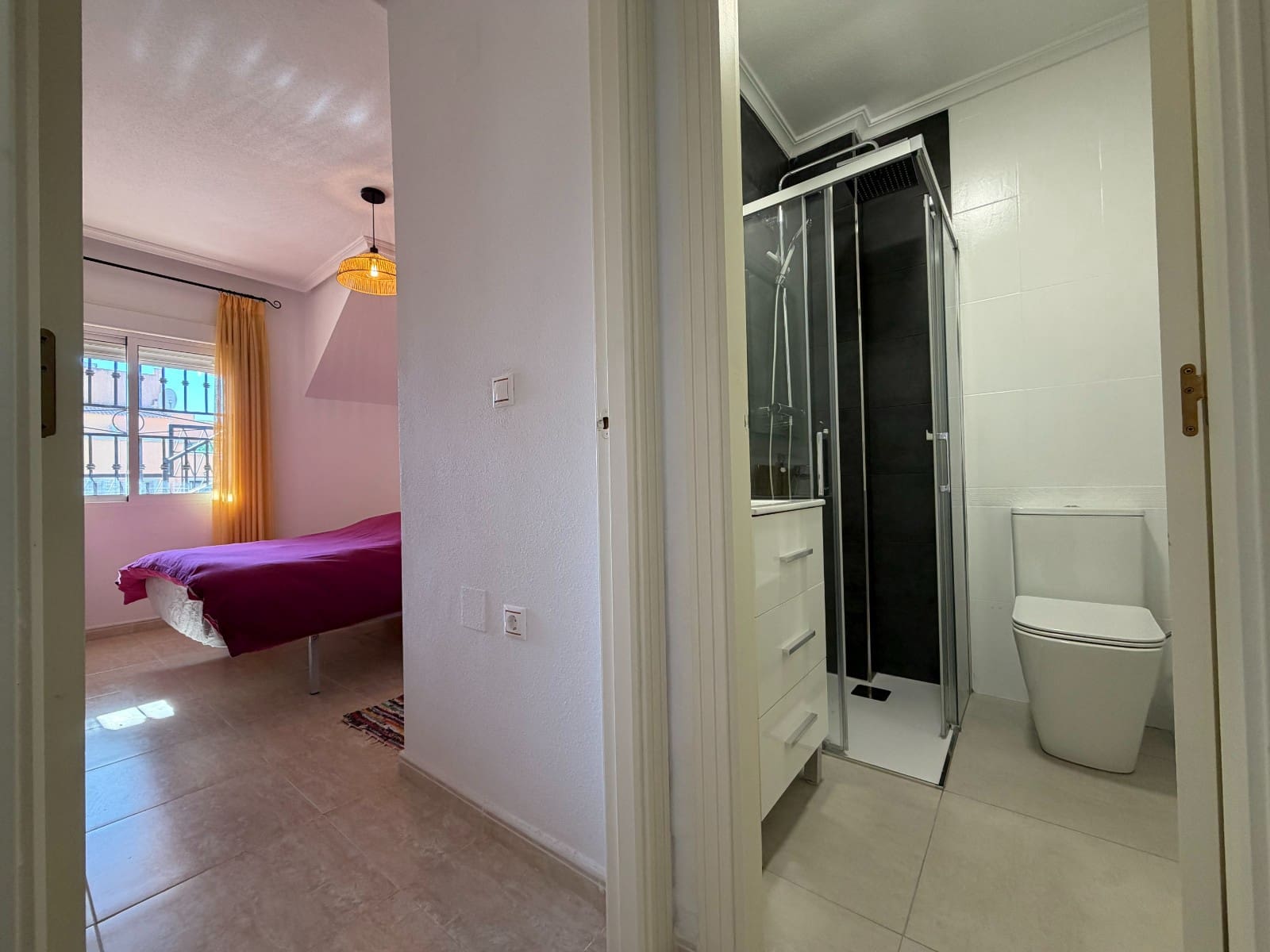 2 bedroom Penthouse for sale in Los Altos with pool - € 169,000 (Ref: 9670257)