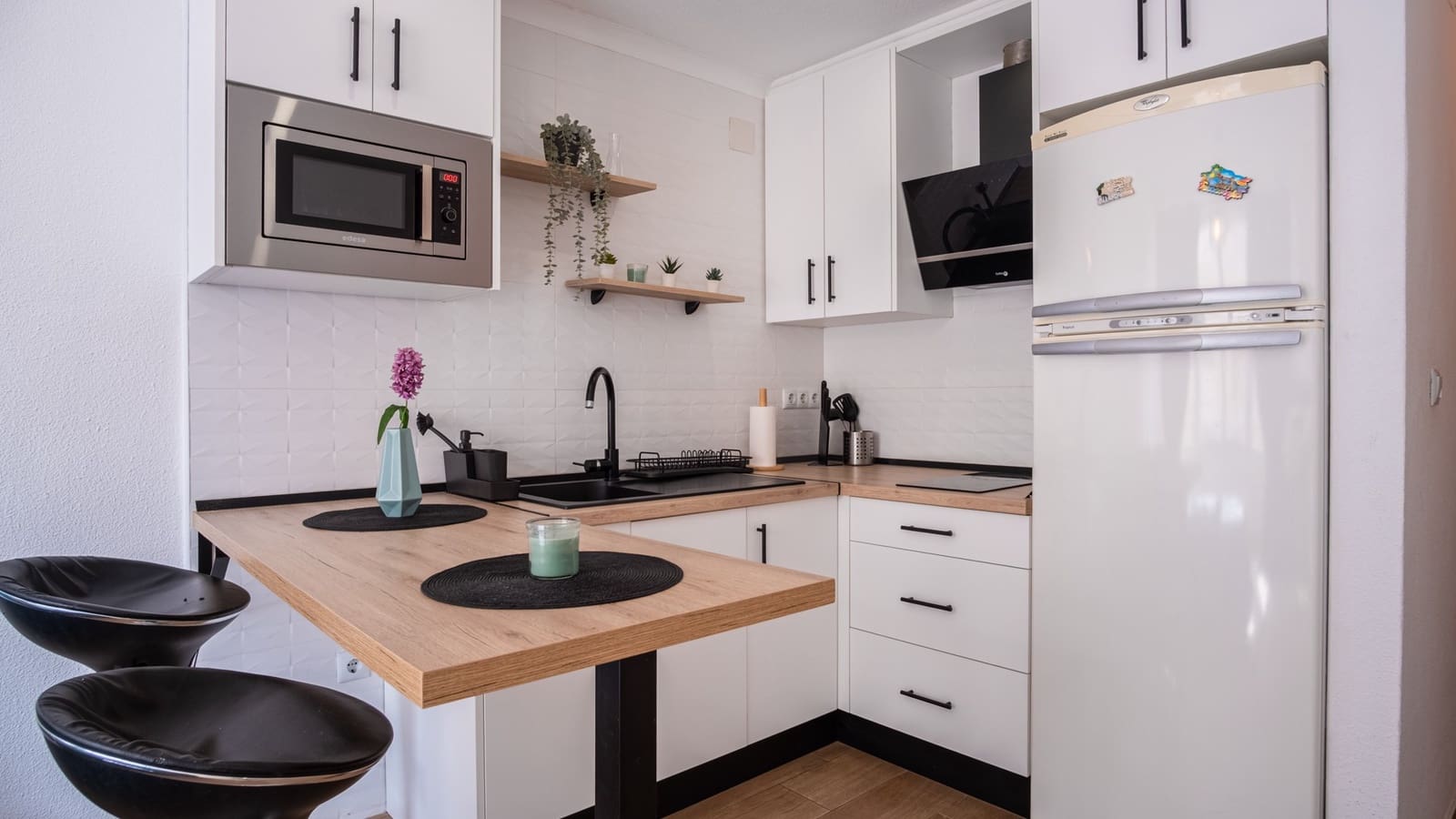 1 Zimmer Studio zu verkaufen in Torrevieja - 87.000 € (Ref: 9670258)