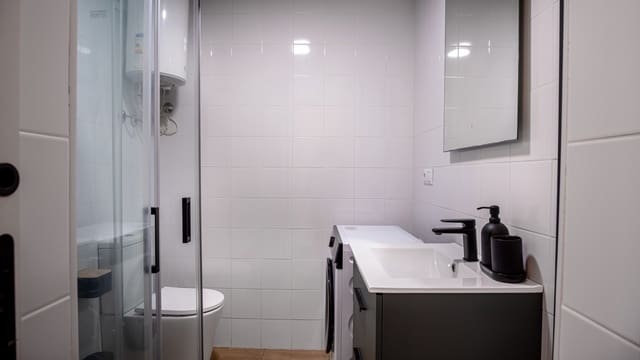 1 Zimmer Studio zu verkaufen in Antonio Machado, Torrevieja - 87.000 € (Ref: 9670258)