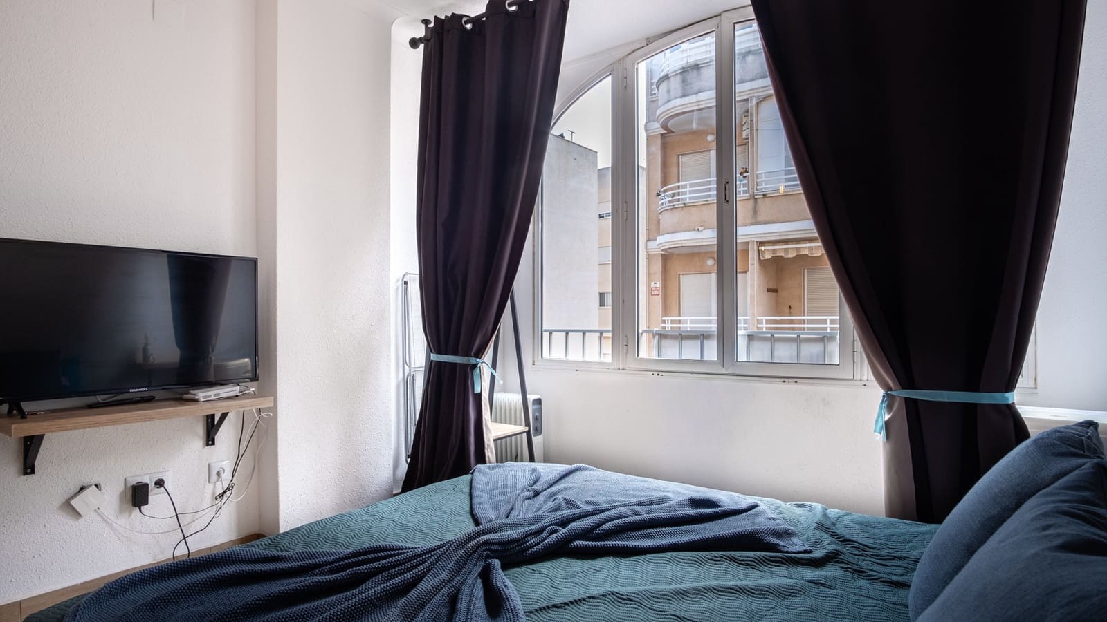 1 Zimmer Studio zu verkaufen in Torrevieja - 87.000 € (Ref: 9670258)