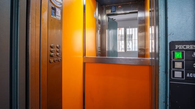 1 Zimmer Studio zu verkaufen in Antonio Machado, Torrevieja - 87.000 € (Ref: 9670258)