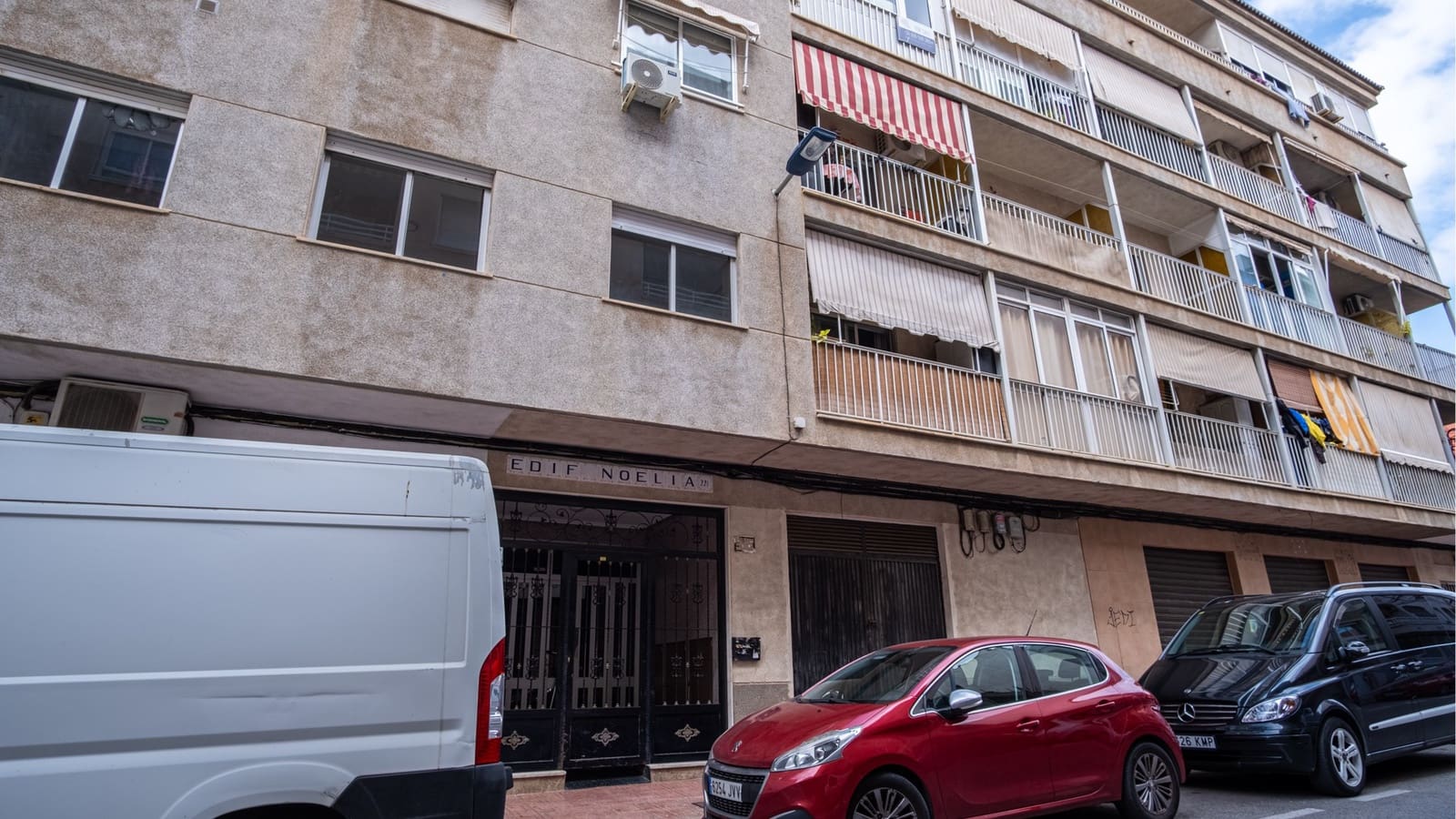 1 Zimmer Studio zu verkaufen in Torrevieja - 87.000 € (Ref: 9670258)