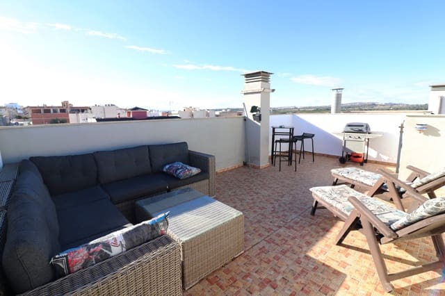 2 bedroom Apartment for sale in Benijófar with pool - € 139,950 (Ref: 9670259)