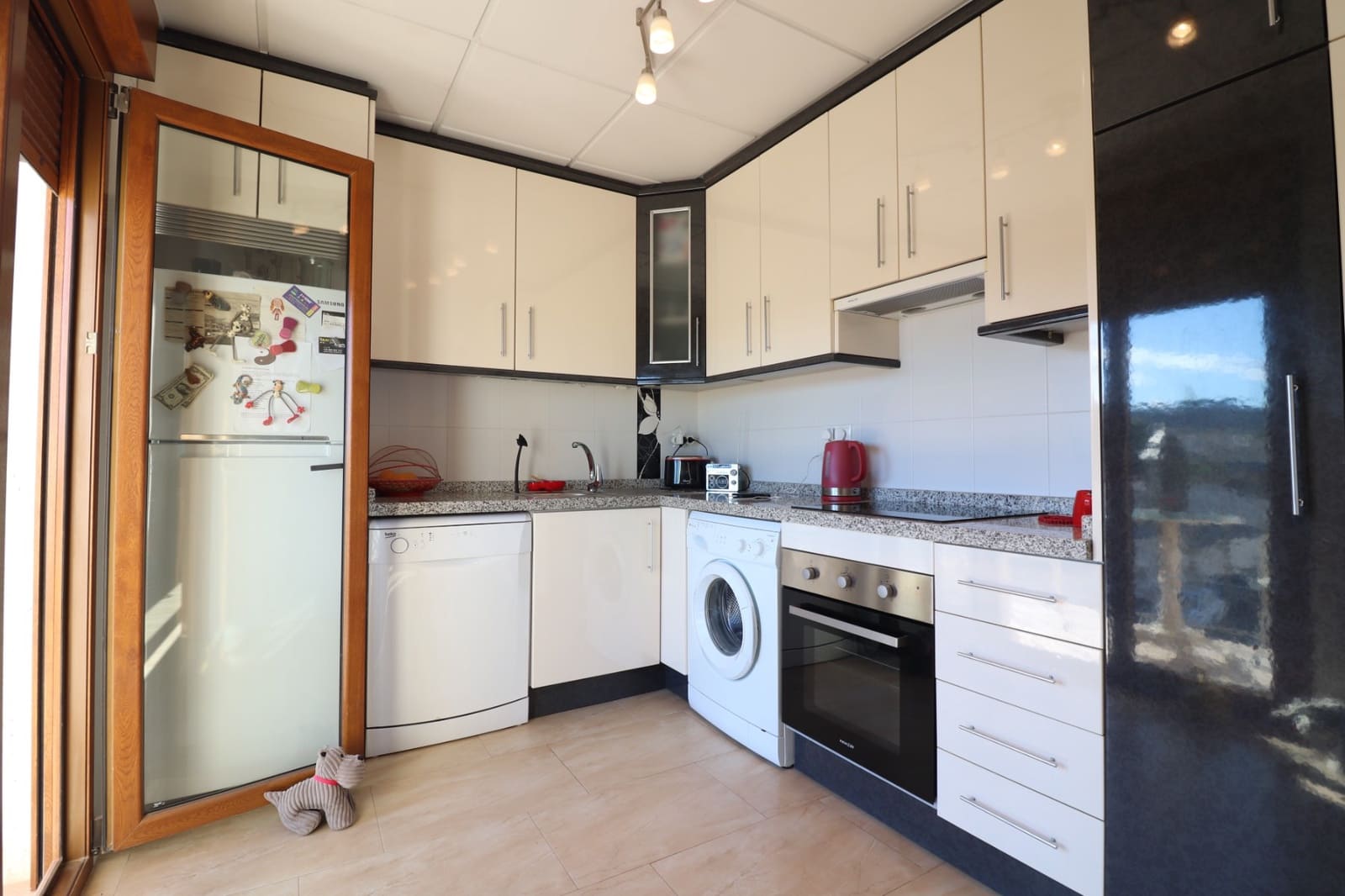 2 bedroom Apartment for sale in Benijofar with pool - € 139,950 (Ref: 9670259)