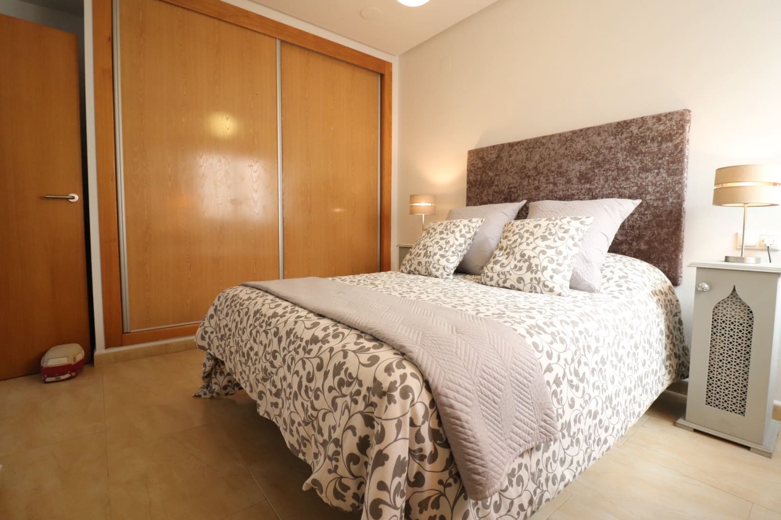 2 bedroom Apartment for sale in Benijofar with pool - € 139,950 (Ref: 9670259)