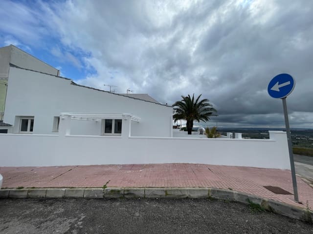 3 Zimmer Bungalow zu verkaufen in Ciudad Quesada, Rojales - 249.900 € (Ref: 9672321)