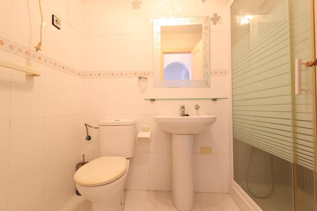 2 camera da letto Bungalow in vendita in Torrevieja con piscina - 148.000 € (Rif: 9673975)