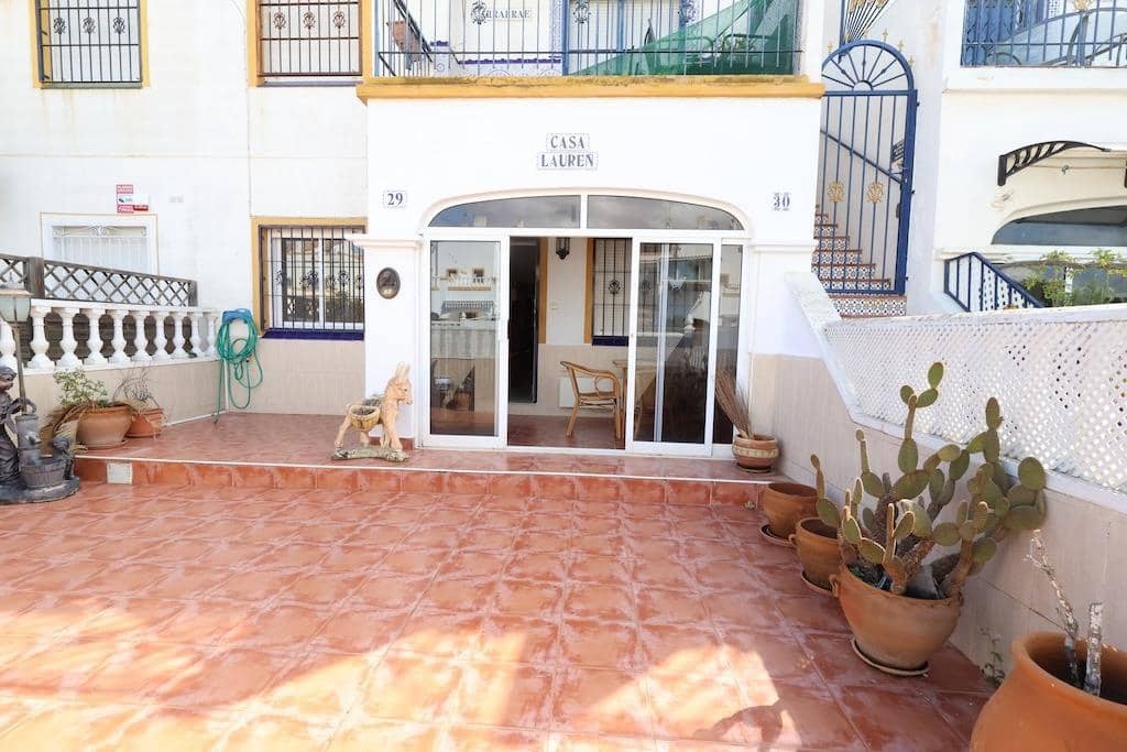 2 camera da letto Bungalow in vendita in Torrevieja con piscina - 148.000 € (Rif: 9673975)