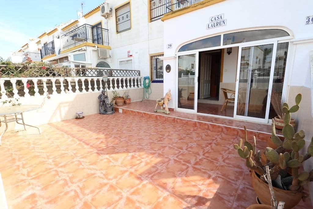 2 camera da letto Bungalow in vendita in Torrevieja con piscina - 148.000 € (Rif: 9673975)