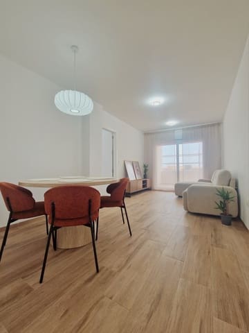 2 soverom Leilighet til salgs i San Fulgencio med svømmebasseng - € 148 000 (Ref: 9673983)