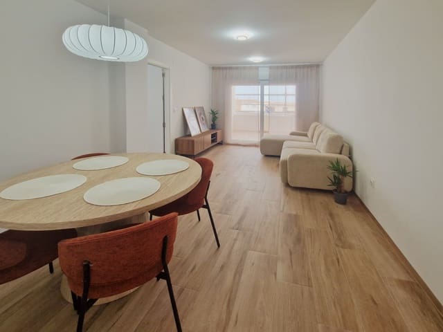 2 soverom Leilighet til salgs i San Fulgencio med svømmebasseng - € 148 000 (Ref: 9673983)