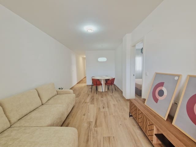 2 soverom Leilighet til salgs i San Fulgencio med svømmebasseng - € 148 000 (Ref: 9673983)