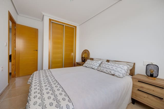 2 soverom Leilighet til salgs i San Fulgencio med svømmebasseng - € 148 000 (Ref: 9673983)