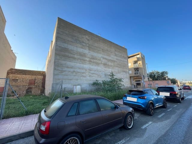 Building Plot for sale in Rojales - € 60,000 (Ref: 9679500)