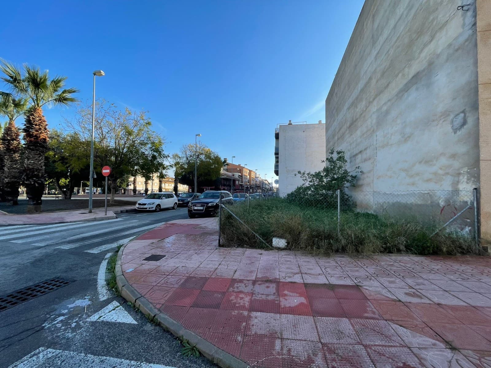 Terreno para Construção para venda em Rojales - 60 000 € (Ref: 9679500)