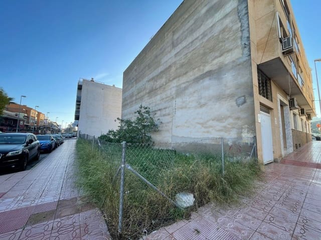 Building Plot for sale in Rojales - € 60,000 (Ref: 9679500)