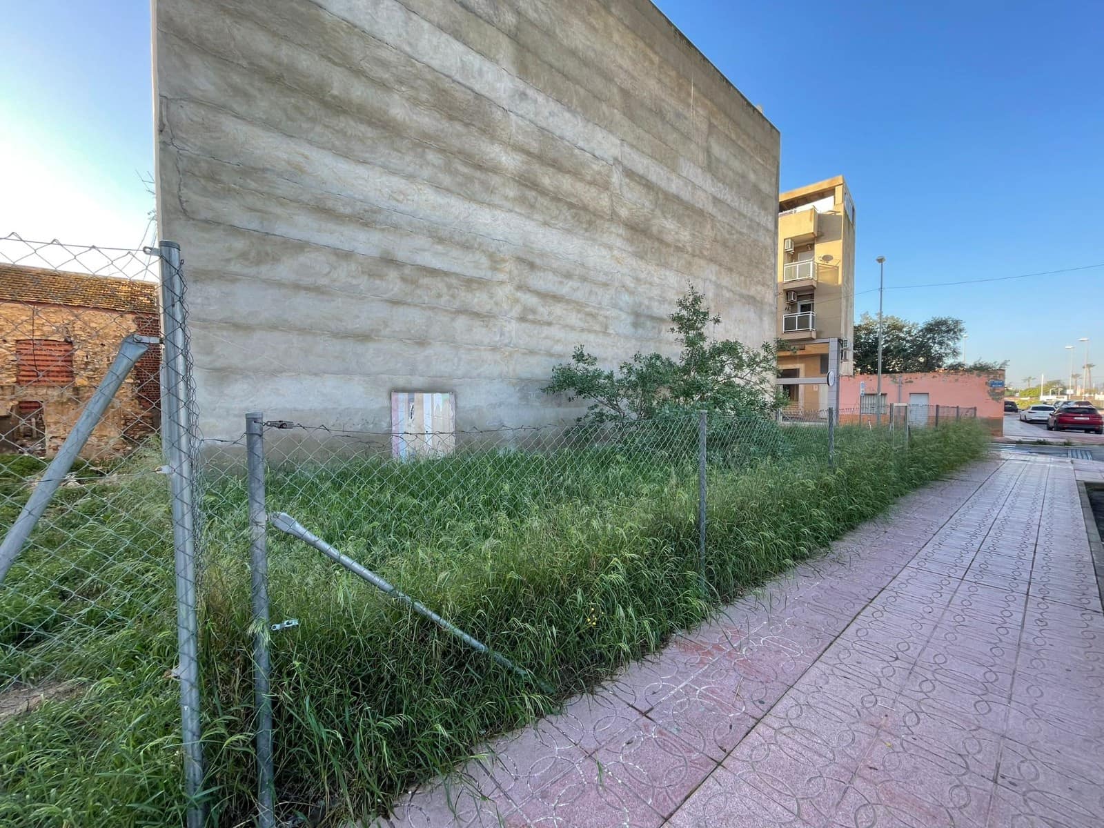 Terreno para Construção para venda em Rojales - 60 000 € (Ref: 9679500)
