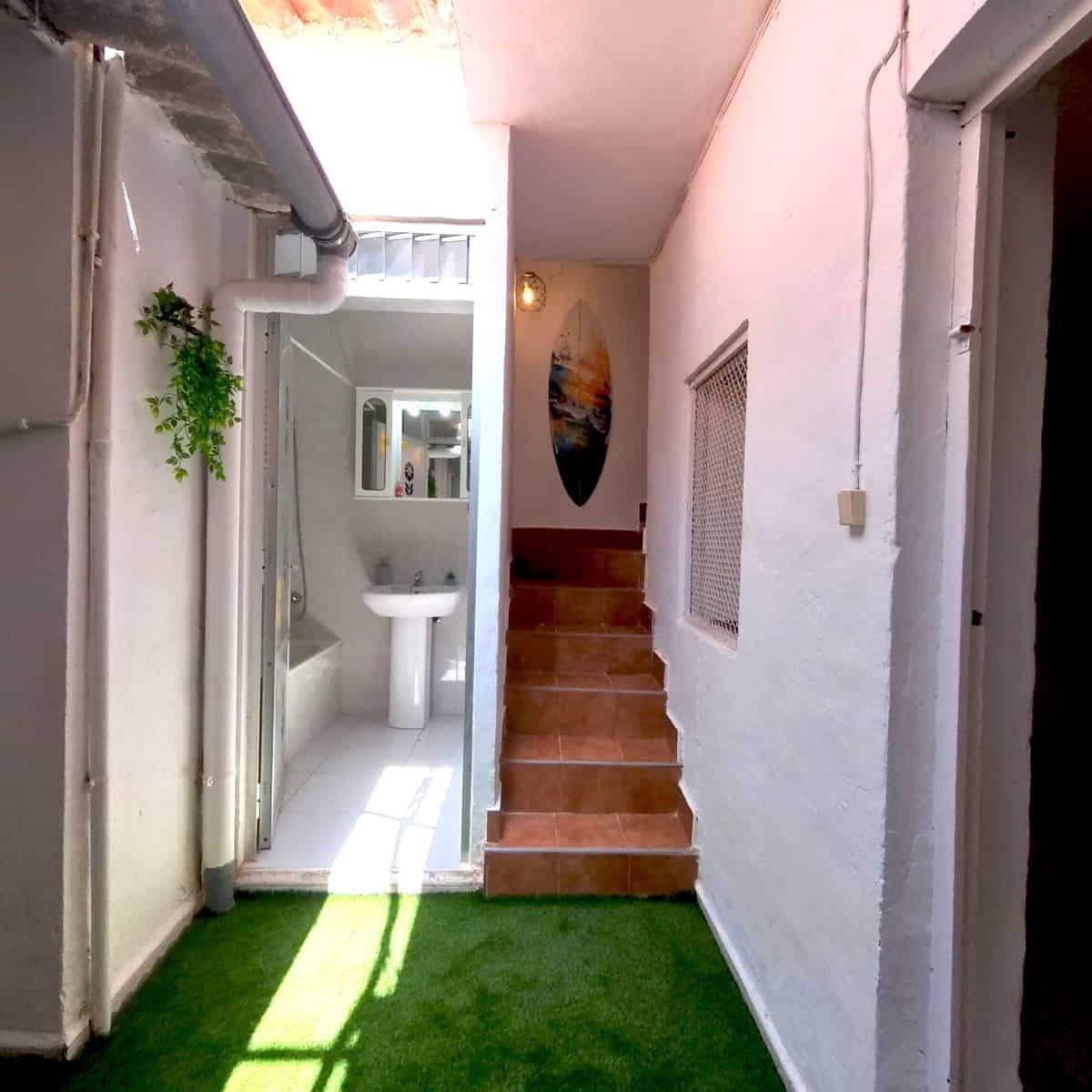 4 chambre Maison de Ville à vendre à Los Narejos - 137 000 € (Ref: 9679617)