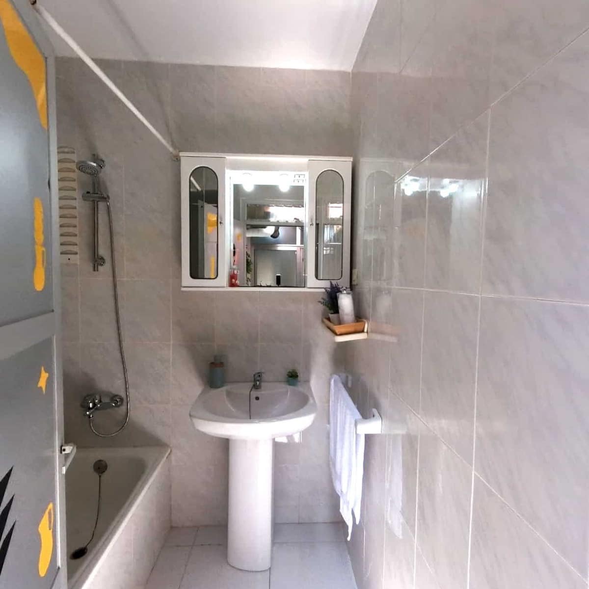 4 chambre Maison de Ville à vendre à Los Narejos - 137 000 € (Ref: 9679617)