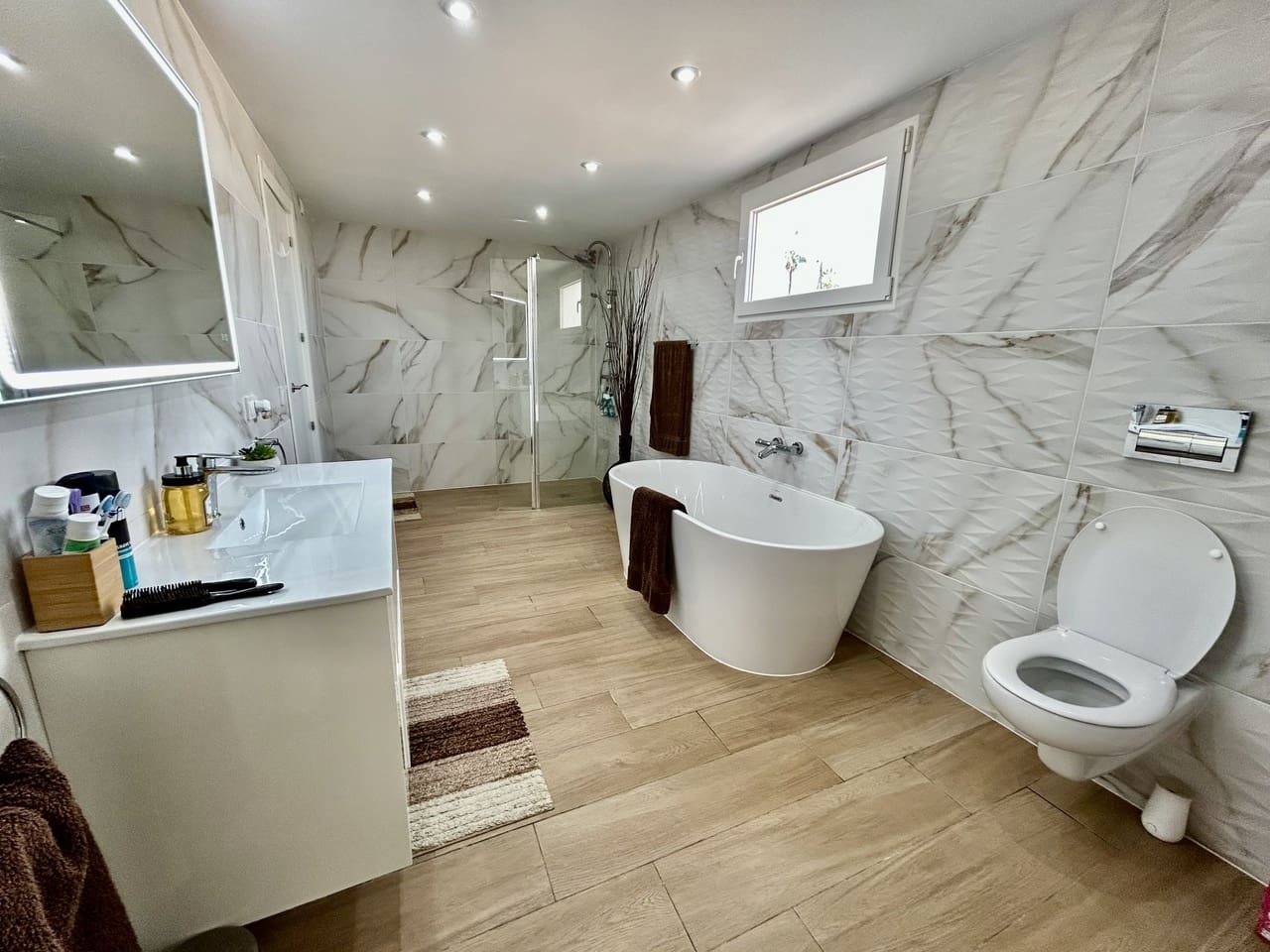 6 sypialnia Willa na sprzedaż w Cabo Roig z basenem garażem - 799 000 € (Ref: 9679620)