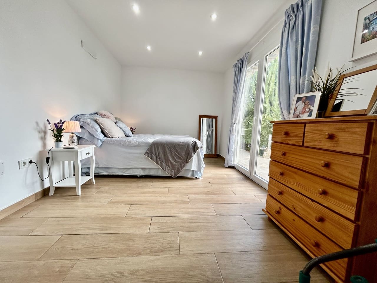 6 sypialnia Willa na sprzedaż w Cabo Roig z basenem garażem - 799 000 € (Ref: 9679620)