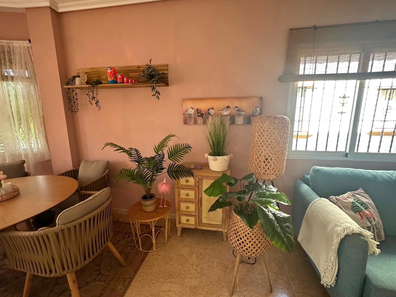 3 quarto Moradia para venda em El Raso com piscina - 220 000 € (Ref: 9679622)