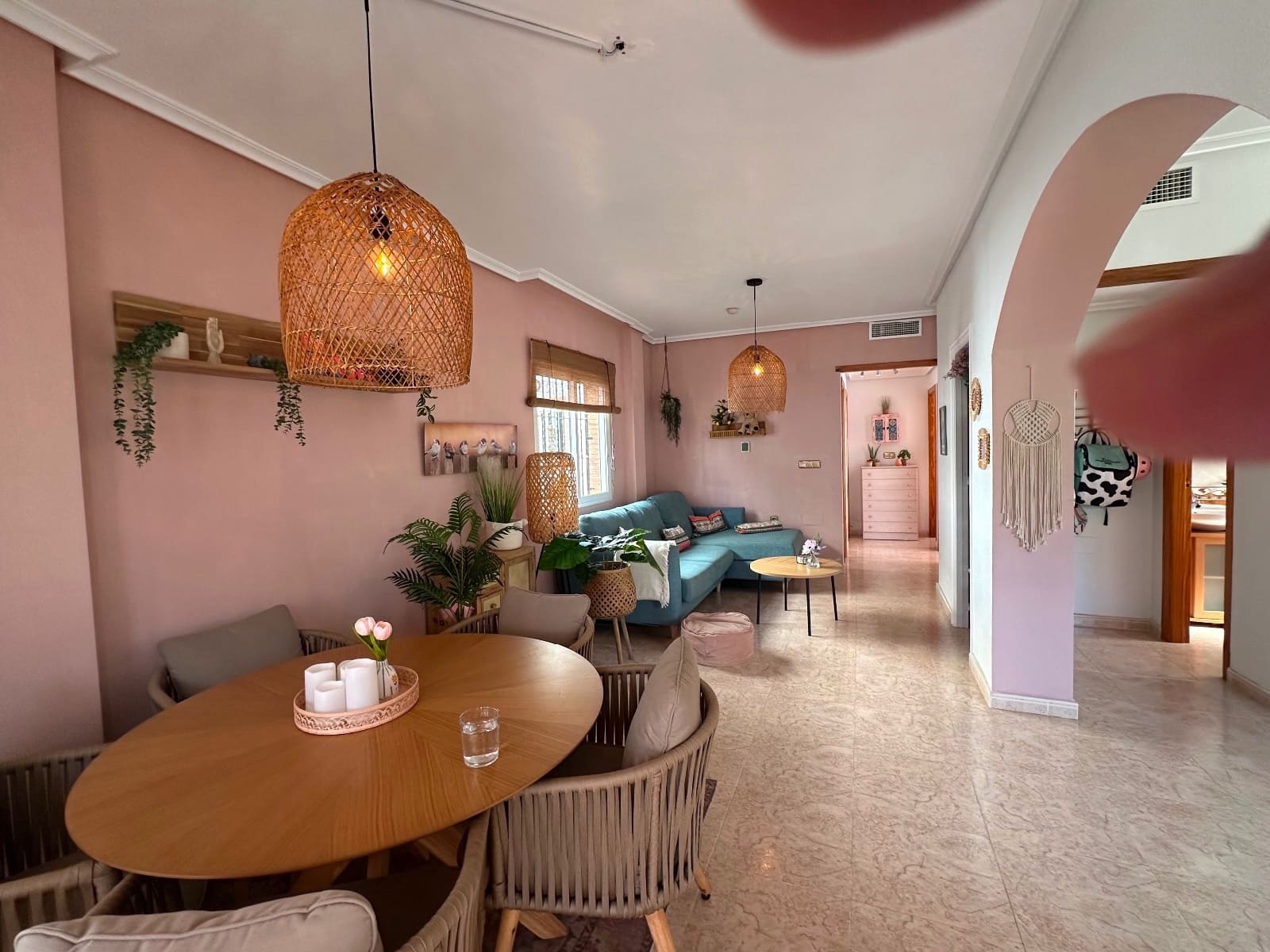 3 quarto Moradia para venda em El Raso com piscina - 220 000 € (Ref: 9679622)