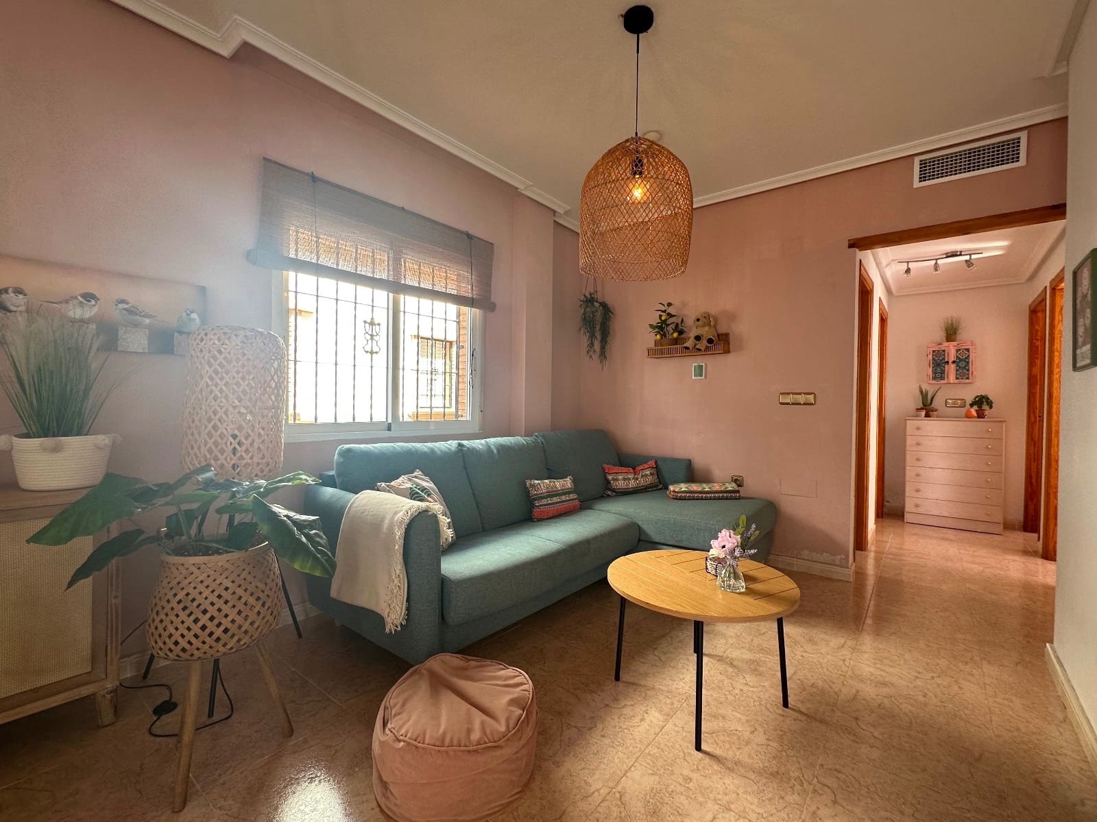 3 quarto Moradia para venda em El Raso com piscina - 220 000 € (Ref: 9679622)