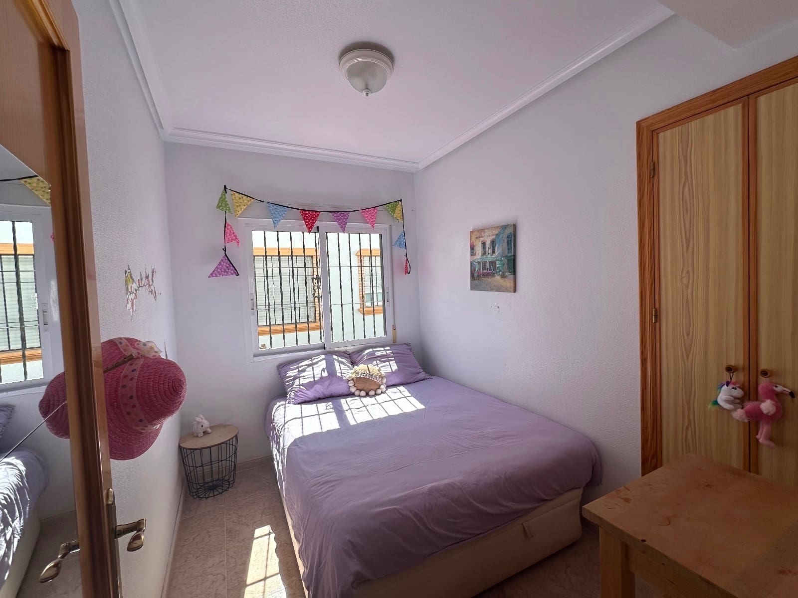 3 quarto Moradia para venda em El Raso com piscina - 220 000 € (Ref: 9679622)