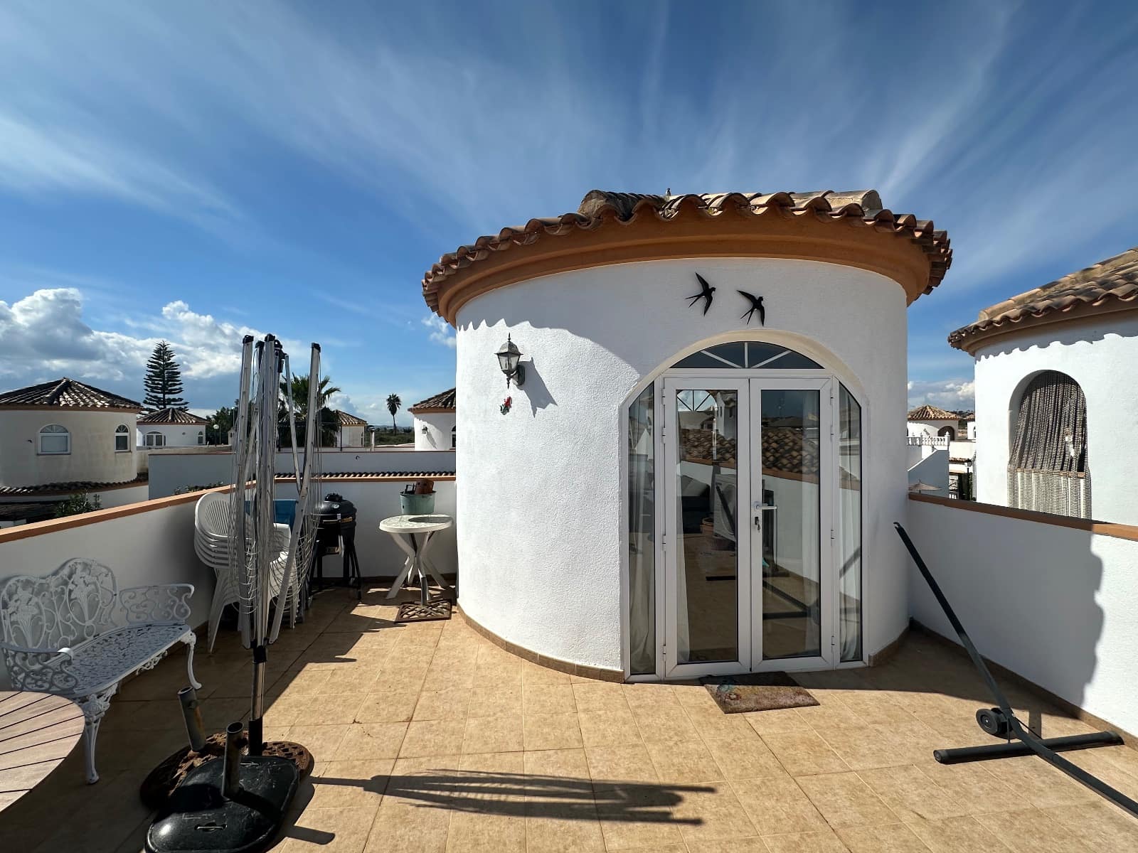 3 quarto Moradia para venda em El Raso com piscina - 220 000 € (Ref: 9679622)